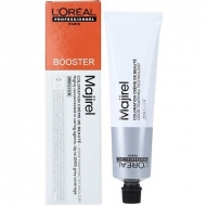 Loreal Majirel Booster Orange Высококонцентрированный оранжевый пигмент 60 мл Loreal Majirel Booster Orange Высококонцентрированный оранжевый пигмент 60 мл
